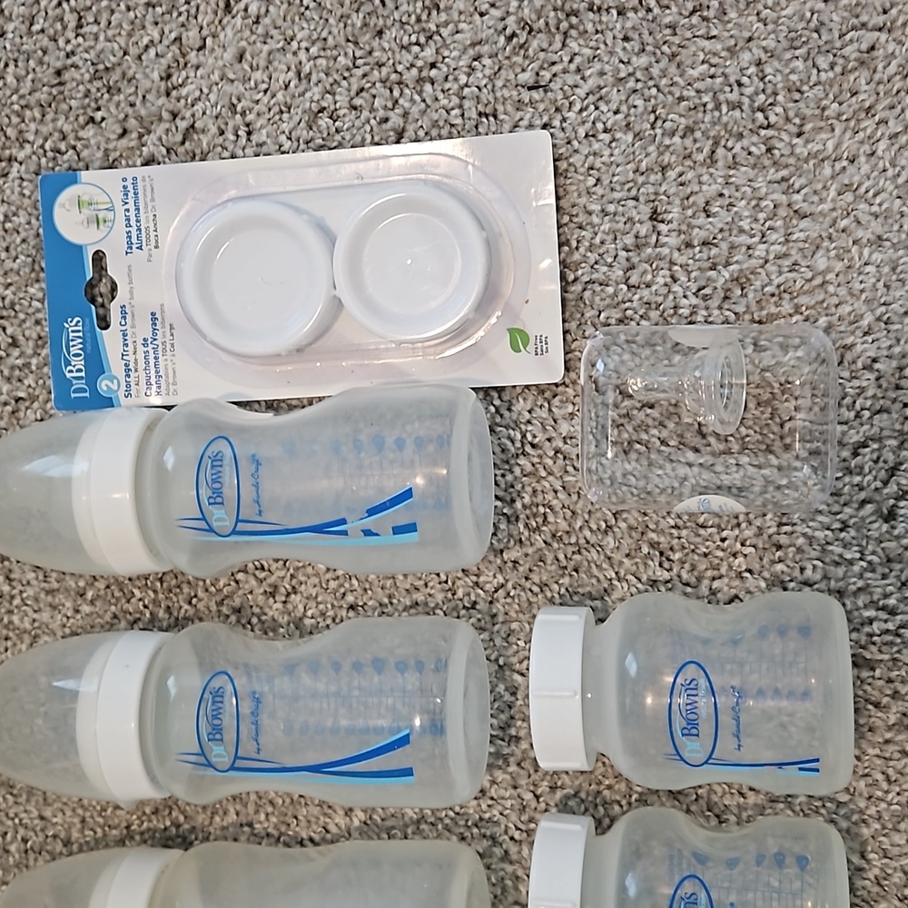 Bottles - Picture 2 of 3